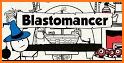 Blastomancer related image