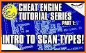 Cheat Engine related image