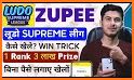 Ludo Game Supreme Gold : Superstar Champion Board related image