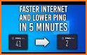 Ping Booster Free ⚡Winner settings for better ping related image