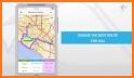 GPS Maps Voice Navigation & Best Route Finder related image