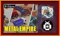 Metal Empire: Idle Factory Inc related image