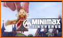 MINImax Tinyverse related image