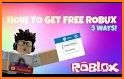 How To Get Free Robux -2019 TIPS- related image