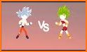 Dragon Ball Fight Game related image