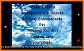 Happy Grandparents Day messages and Quotes related image