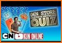 Cartoon Network Quiz related image