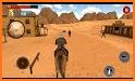 Western Gunfighter Cowboy Adventure : Wild West 3D related image