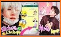 BTS Stickers for Whatsapp related image