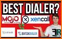 Dialer + related image