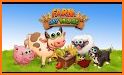 Farming Town Offline Farm Game related image