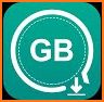 GB Version Status Saver - 2022 related image