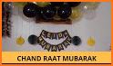 Chand Raat Mubarak 2020 related image