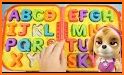 Kids Computer - ABC Alphabets Phonic toddlers game related image