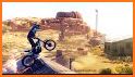 Mountain Moto- Trial Xtreme Racing Games related image