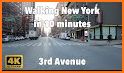 Town Walker - NYC Private Virtual Tour related image