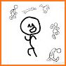 Super Stickman Run - Endless Adventure related image