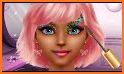 Princess Wedding Magic Makeup Salon Diary Part 1 related image