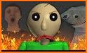 Baldi's Basics at Five Nights related image