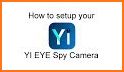 Yi Eye related image