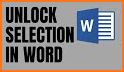 Unlock Words related image