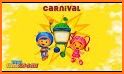 Team Umizoomi Carnival HD related image