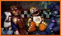 Memory FNAF Horror Kids related image