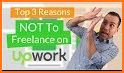 Upwork for Freelancers related image