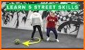 Street Soccer related image