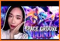 Space Lulu related image