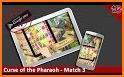 Diamond Clash Pharaoh & Cleopatra related image