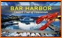 Acadia Bar Harbor Maine Tour related image