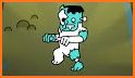 Zombie Evolution - Halloween Zombie Making Game related image