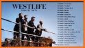 Westlife Best Mp3 Offline related image