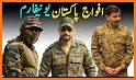 Pak Army Dress Changer: Commando Army Suit Editor related image