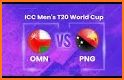 Cricket T20 World Cup 2021 Live Streaming related image