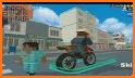 Moto Bike Simulator: Highway Traffic Rush Rider 3D related image