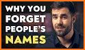 Rememorate | Remember People's Names related image