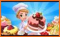 Merge Sweet Shop - Bakery Game related image