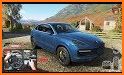 Drive Porsche Cayenne Turbo SUV Simulator related image