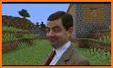 Mod Mr-Bean For MCPE related image