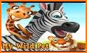 wild pet rabbit animal simulator bunny games related image