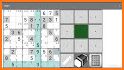 Classic Sudoku Puzzle Premium related image