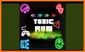 Toxic Run related image