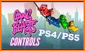 Guide Gang Beasts Tricks related image