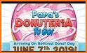 Papa's Donuteria To Go! related image