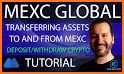 MEXC Global: BTC, ETH, Gamefi related image