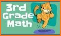 Fun Math School For Kids (Free) related image