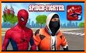 Spider Superhero Online Battle related image