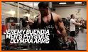 Arm Workout - Bicep, Triceps Blast 30 Days Workout related image